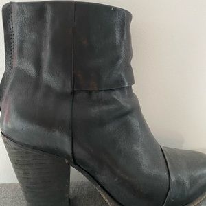Rag n Bone Newbury Boots